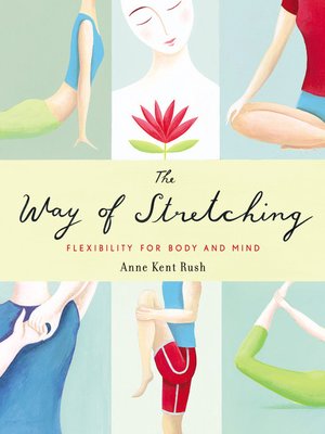 cover image of The Way of Stretching